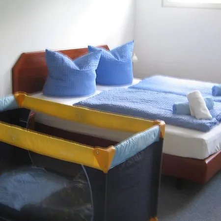 Landpension Strenz - Monteurunterkunft 2*