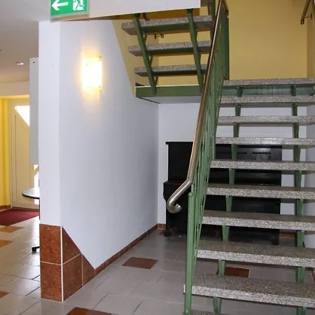 Landpension Strenz - Monteurunterkunft 2*