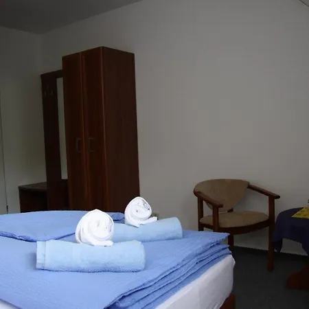 Hotel Landpension Strenz - Monteurunterkunft 2*