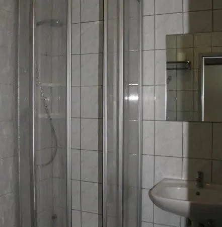 Landpension Strenz - Monteurunterkunft 2*