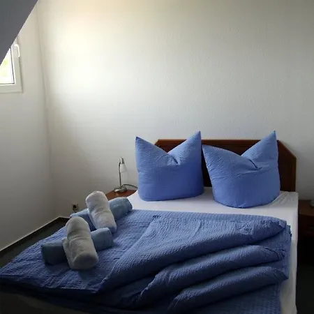 Landpension Strenz - Monteurunterkunft