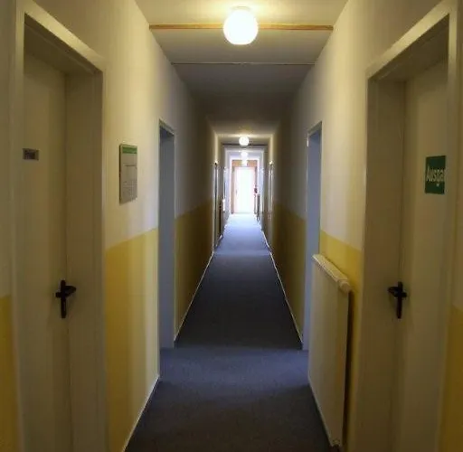 Landpension Strenz - Monteurunterkunft