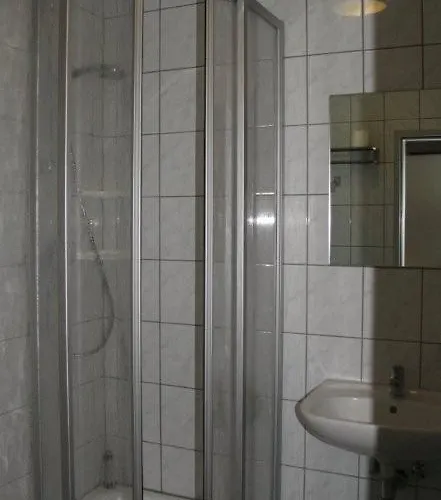 Landpension Strenz - Monteurunterkunft 2*