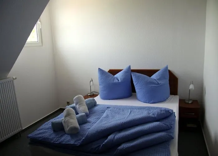 Landpension Strenz - Monteurunterkunft