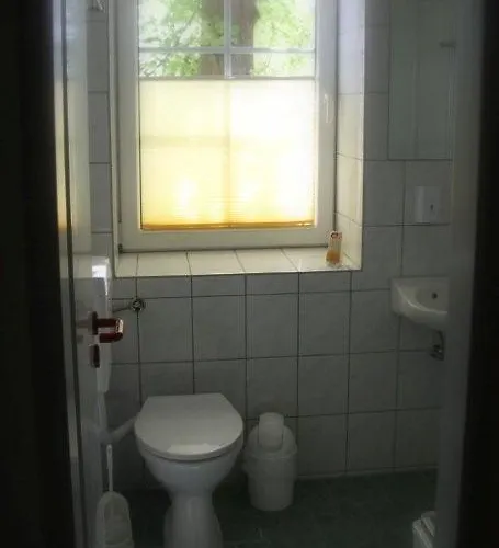 Landpension Strenz - Monteurunterkunft Hotel 2*